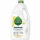 Seventh Generation Dishwasher Detergent - 42 oz (2.62 lb) - Lemon Scent - 1 Each - Non-toxic, Chlorine-free, Anti-septic, Phosph