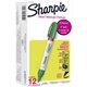 Sharpie Oil-based Paint Markers - Medium Marker Point - Green Oil Based Ink - 12 / Dozen