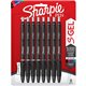 Sharpie S-Gel Pens - 0.7 mm Pen Point Size - Assorted Gel-based Ink - 1 Pack