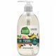 Seventh Generation Hand Wash - Mandarin Orange and Grapefruit ScentFor - 12 fl oz (354.9 mL) - Pump Bottle Dispenser - Hand - Or