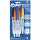 Expo Low Odor Wet Erase Markers, Fine Point - Fine Marker Point - 8 / Pack