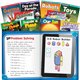 Shell Education Exploring STEM Grade 1 10-Book Set Printed Book - Grade 1 - English