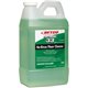 Betco No-Rinse Floor Cleaner - FASTDRAW 33 - Concentrate - 64 fl oz (2 quart) - Rain Fresh Scent - 4 / Carton - Rinse-free, Non-