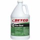 Betco Pine Quat Disinfectant - 128 fl oz (4 quart) - Pine Scent - 1 Each - Deodorize, Disinfectant, pH Neutral - Green