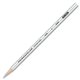 Prismacolor Premier Metallic Pencils - Metallic Silver Lead - 12 / Dozen