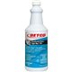 Betco Fight-Bac RTU Disinfectant Cleaner - Ready-To-Use - 32 fl oz (1 quart) - Citrus Floral Scent - 1 Each - Anti-bacterial, Qu