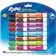 Expo Low-Odor Dry-erase Markers - Bold Marker Point - Chisel Marker Point Style - Assorted - 16 / Set