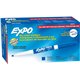 Expo Low-Odor Dry-erase Markers - Fine Marker Point - Blue - 12 / Dozen