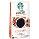 Starbucks VIA Ready Brew Colombia Coffee - Medium - 0.1 oz - 8 / Box