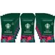 Starbucks Caffe Verona Coffee - Dark - 2.5 oz Per Pouch - 18 / Box