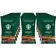 Starbucks Pike Place Medium Roast Coffee - Medium - 2.5 oz - 18 / Box