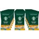 Starbucks Veranda Blend Coffee - Blonde - 2.5 oz - 18 / Box