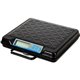 Brecknell Digital Bench Scale - 250 lb / 110 kg Maximum Weight Capacity - Black