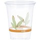 Solo Bare Eco-Forward 12 oz Cold Cups - 50.0 / Bag - 20 / Carton - Clear - Polyethylene Terephthalate (PET) - Beverage, Cold Dri