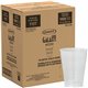 Solo Galaxy 12 oz Plastic Cold Cups - 50.0 / Bag - 20 / Carton - Translucent - Polystyrene - Cold Drink