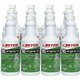 Betco Fight Bac RTU Disinfectant - Ready-To-Use - 32 fl oz (1 quart) - Fresh Scent - 12 / Carton - Rinse-free, Non-irritating - 