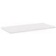 Special-T Kingston 60"W Table Laminate Tabletop - White Rectangle, Low Pressure Laminate (LPL) Top - 60" Table Top Length x 24" 