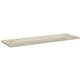 Special-T Low-Pressure Laminate Tabletop - For - Table TopAged Driftwood Rectangle Top - 24" Table Top Length x 72" Table Top Wi