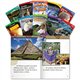 Shell Education TFK 1st-grade Spanish 10-Book Set 1 Printed Book - Book - Grade 2 - Spanish