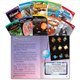 Shell Education TFK 2nd-grade Spanish 10-Book Set 3 Printed Book - Book - Grade 2 - Spanish