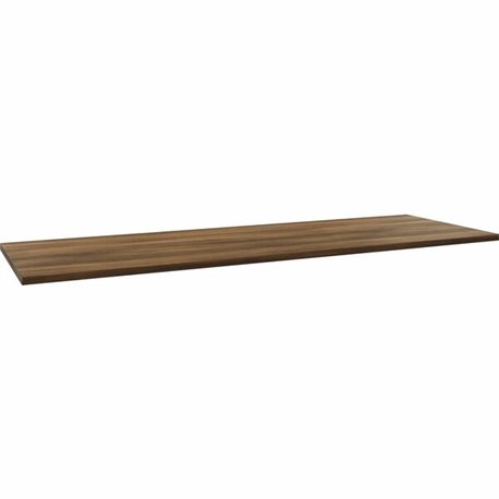 Special-T Low-Pressure Laminate Tabletop - For - Table TopLow Pressure Laminate (LPL) Rectangle Top - 24" Table Top Length x 72"