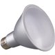 Satco PAR 30 LN LED Bulb - 12.50 W - 75 W Incandescent Equivalent Wattage - 120 V AC - 1000 lm - Parabolic Reflector - PAR30LN S