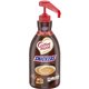 Coffee mate Snickers Flavored Liquid Creamer Pump Bottle - Snicker Flavor - 50.72 fl oz (1.50 L) - 1EachBottle