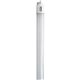 Satco 40 Watt T8 Led Tube Light - 40 W - 120 V AC, 277 V AC - 5500 lm - Tubular - T8 Size - White - Cool White Light Color - Fa8