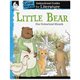 Shell Education Little Bear Instructional Guide Printed Book by Else Holmelund Minarik - 72 Pages - Shell Educational Publishing