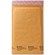 Sealed Air JiffyLite Cellular Cushioned Mailers - Bubble - 0 - 6" Width x 10" Length - Peel & Seal - Kraft - 25 / Carton - Kraft