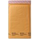 Sealed Air JiffyLite Cellular Cushioned Mailers - Bubble - 1 - 7 1/4" Width x 12" Length - Peel & Seal - Kraft - 25 / Carton - K