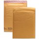 Sealed Air JiffyLite Cellular Cushioned Mailers - Bubble - 2 - 8 1/2" Width x 12" Length - Peel & Seal - Kraft - 25 / Carton - K