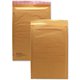 Sealed Air JiffyLite Cellular Cushioned Mailers - Bubble - 3 - 8 1/2" Width x 14 1/2" Length - Peel & Seal - Kraft - 25 / Carton