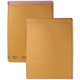 Sealed Air JiffyLite Cellular Cushioned Mailers - Bubble - 7 - 14 1/4" Width x 20" Length - Peel & Seal - Kraft - 25 / Carton - 