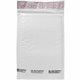 Sealed Air Tuffgard Premium Cushioned Mailers - Bubble - 0 - 6" Width x 10" Length - Peel & Seal - Poly - 25 / Carton - White