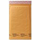 Sealed Air JiffyLite Cellular Cushioned Mailers - Bubble - 3 - 8 1/2" Width x 13 1/4" Length - Peel & Seal - Kraft - 100 / Case 