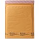 Sealed Air JiffyLite Cellular Cushioned Mailers - Bubble - 6 - 12 1/2" Width x 19" Length - Peel & Seal - Kraft - 50 / Carton - 