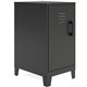 NuSparc Personal Locker - 2 Shelve(s) - for Office, Home, Sport Equipments, Toy, Game, Classroom, Playroom, Basement, Garage - O