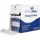 Sealed Air High Performance Air Cap Bubble Wrap - 12" Width x 100 ft Length - 1 Wrap(s) - Heavy Duty - Clear - 1 / Carton