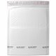 Sealed Air Tuffgard Premium Cushioned Mailers - Bubble - 6 - 12 1/2" Width x 19" Length - Peel & Seal - Poly - 25 / Carton - Whi