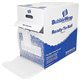 Sealed Air Bubble Wrap Multi-purpose Material - 12" Width x 100 ft Length - 312.5 mil Thickness - 1 Wrap(s) - Lightweight, Perfo