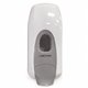 Betco Clario Manual Skin Care Foam Dispenser - Manual - 1.06 quart Capacity - Hygienic, Refillable, Site Window, Durable - White