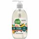 Seventh Generation Hand Wash - Mandarin Orange and Grapefruit ScentFor - 12 fl oz (354.9 mL) - Pump Bottle Dispenser - Hand - Or