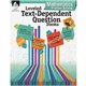 Shell Education Math Problem-Solving Workbook K-12 Printed Book - 160 Pages - Book - Grade K-12