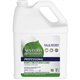 Seventh Generation Disinfecting Kitchen Cleaner Refill - 128 fl oz (4 quart) - Lemongrass Citrus Scent - 1 Each - Refillable, Di