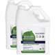 Seventh Generation Disinfecting Kitchen Cleaner Refill - 128 fl oz (4 quart) - Lemongrass Citrus Scent - 2 / Carton - Refillable