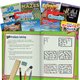 Shell Education Exploring STEM Grade 4 10-Book Set Printed Book - Grade 3-4 - English