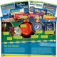 Shell Education Exploring STEM Grade 5 10-Book Set Printed Book - Grade 5 - English