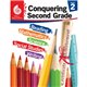 Shell Education Conquering Home/Classwork Book Set Printed Book - Book - Grade 1-2 - Multilingual