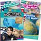 Shell Education Learn At Home Social Studies Books Printed Book - Book - Grade 2 - English